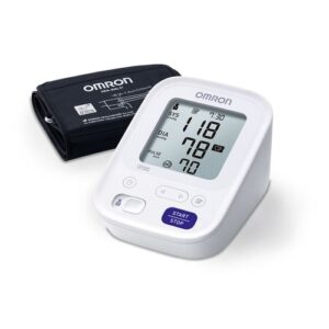 Digital Blood Pressure Monitor