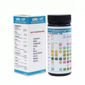 Diagnostic Test Strips (100 pcs)