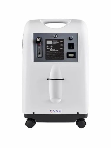 Oxygen Concentrator - Image 3