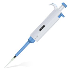 Laboratory Pipette Set