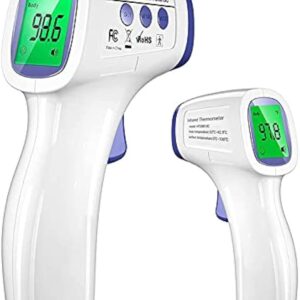 Infrared Thermometer