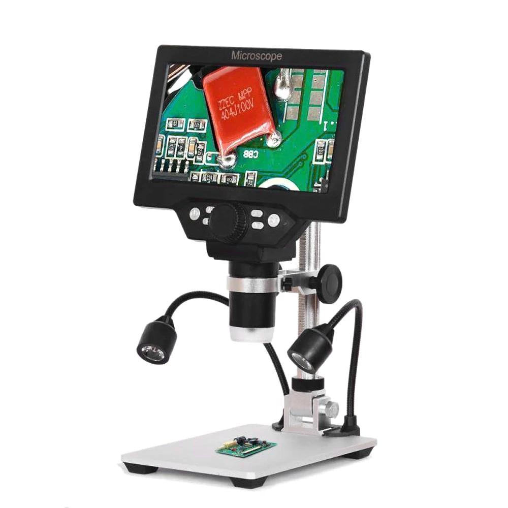 Digital Microscope - Image 2