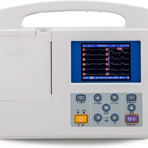 Portable ECG Monitor