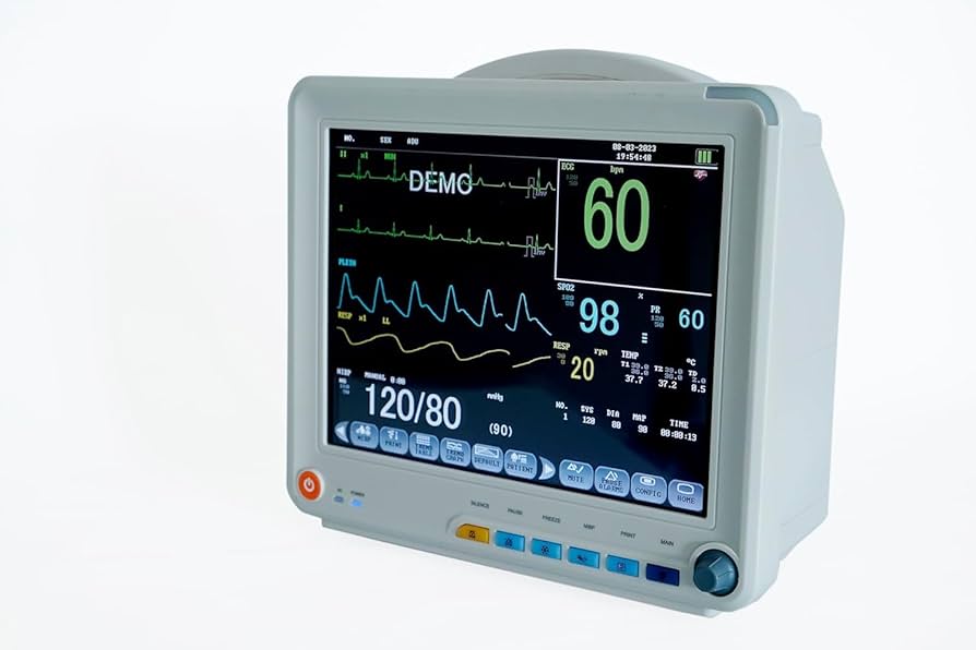Patient Monitor - Image 2
