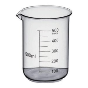 Laboratory Glassware Set