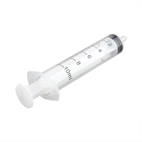 Sterile Syringes (100 pcs) - Image 3