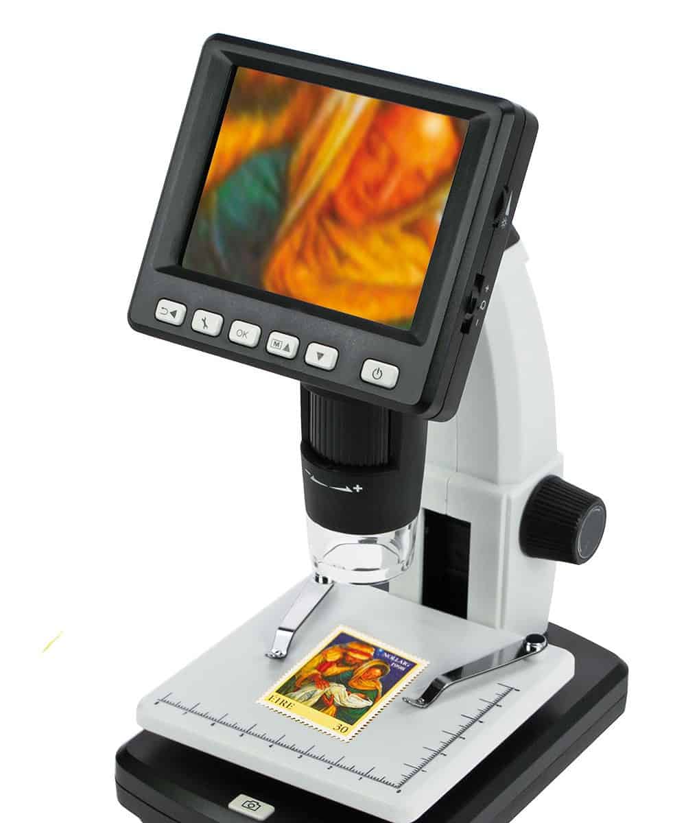 Digital Microscope - Image 3