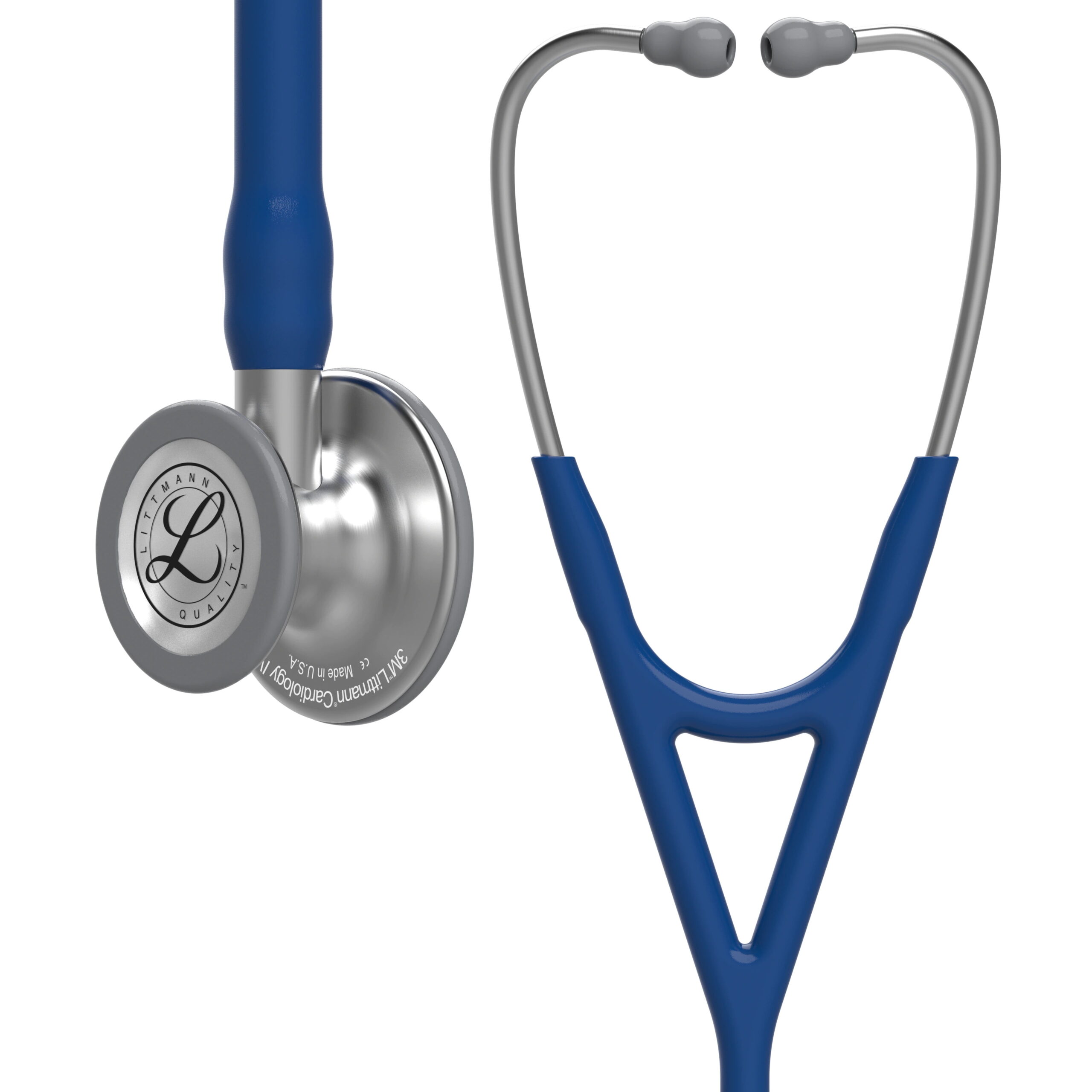 Diagnostic Stethoscope