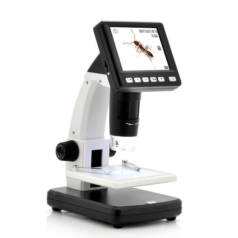 Digital Microscope