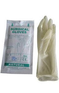 Sterile Surgical Gloves - Image 4