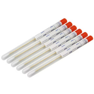 Sterile Cotton Swabs
