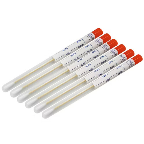 Sterile Cotton Swabs