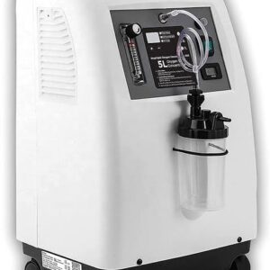 Oxygen Concentrator