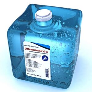 Ultrasound Gel