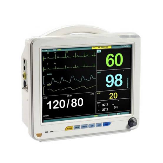 Patient Monitor