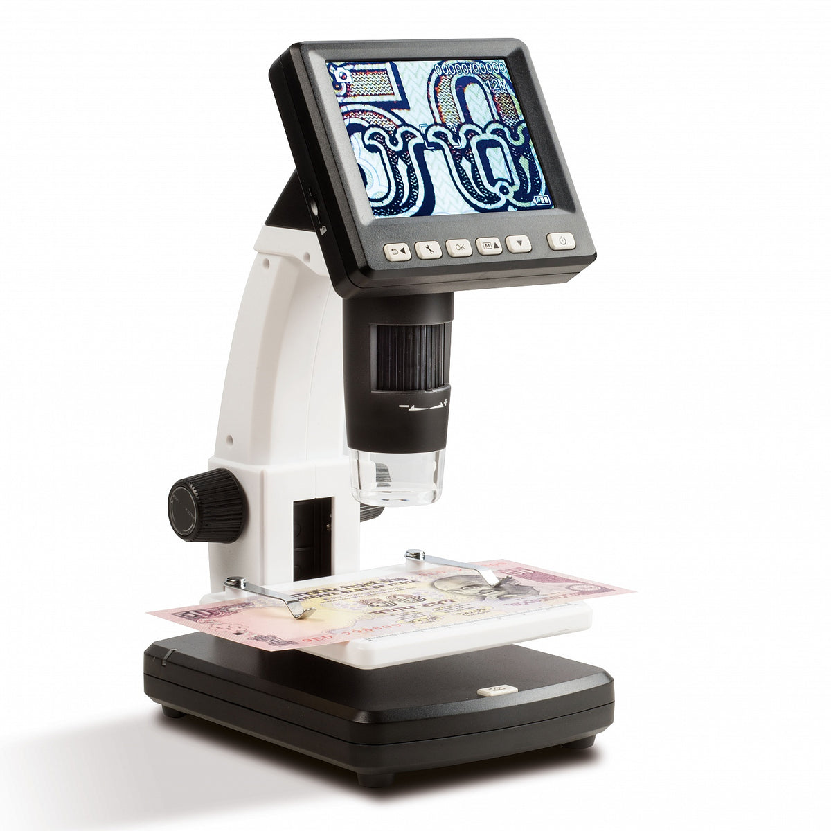 Digital Microscope - Image 4
