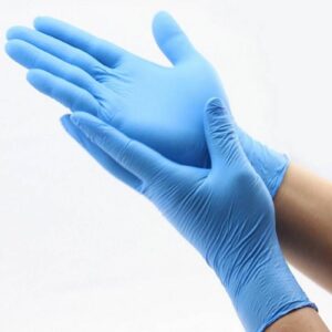 Sterile Surgical Gloves