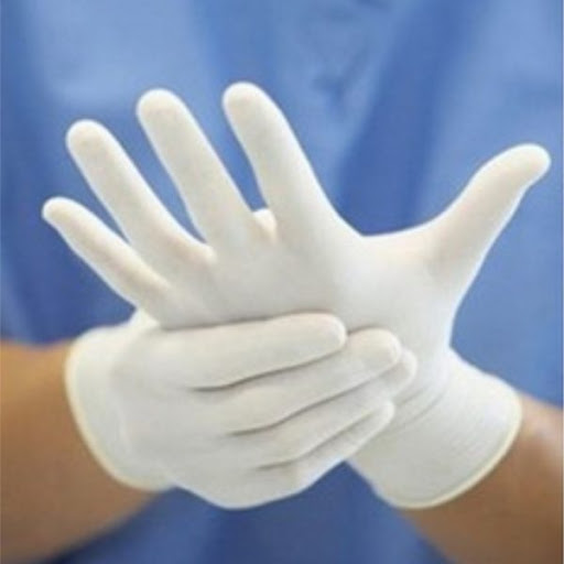 Sterile Surgical Gloves - Image 2