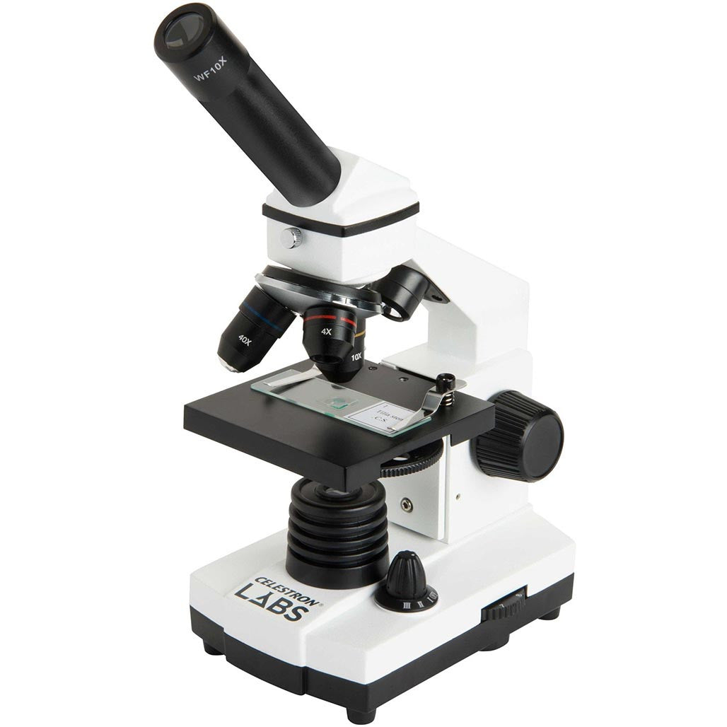 Compound Microscope - Image 2