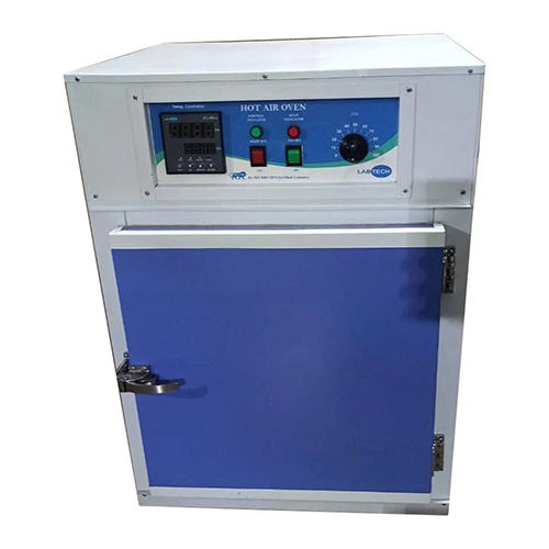 Hot Air Oven - Image 3