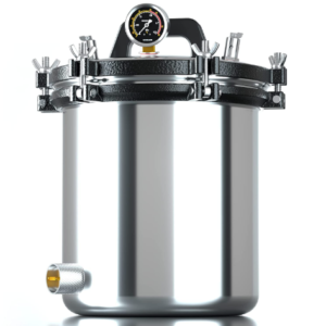 Autoclave Sterilizer