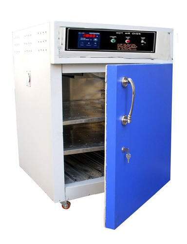 Hot Air Oven - Image 2